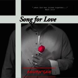 Song for Love (feat. Greg Whittaker)