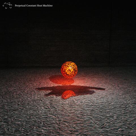 Perpetual Constant Heat Machine