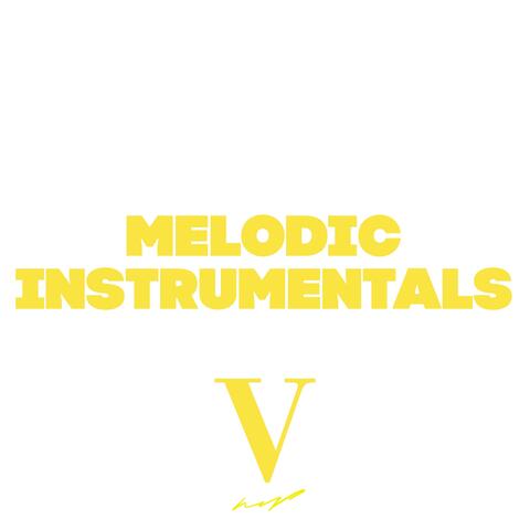 Melodic Instrumentals, Vol. 5