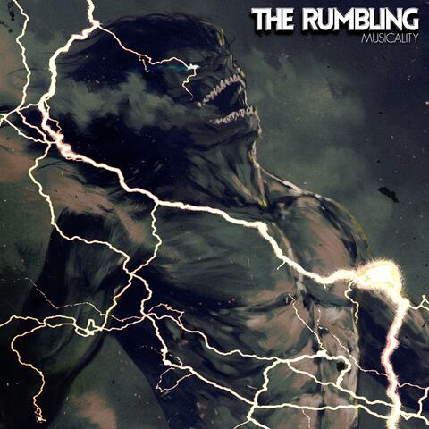 The Rumbling (Attack on Titan)