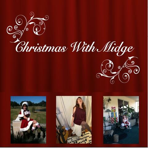Christmas With Midge