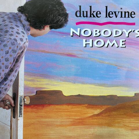 Nobody's Home