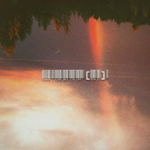 songs i like but its lofi ~ szn 01