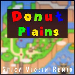 Donut Plains (From "Super Mario World")