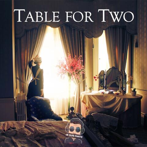 Table For Two (Nocturnal Animals)