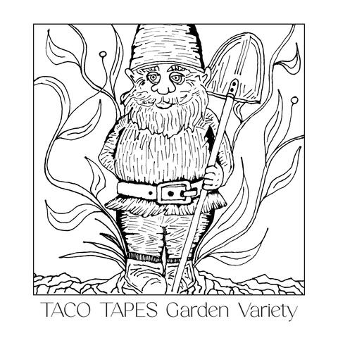 Garden Variety