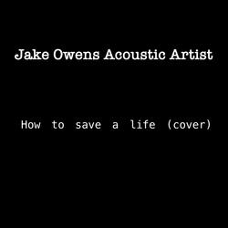How to save a life