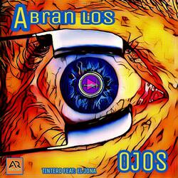Abran los Ojos (feat. El Jona)
