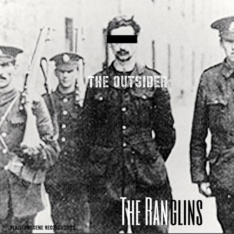 The Outsider