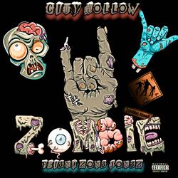 Zombie (feat. Fri3nd Z0n3 J0n3z)