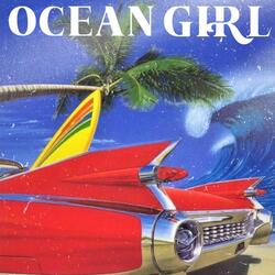 Ocean Girl (feat. Zach Scott)