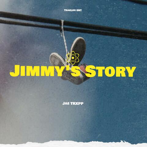 Jimmy's Story