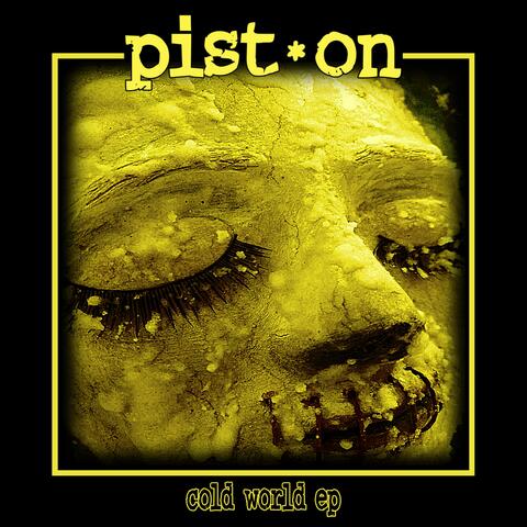 Cold World EP