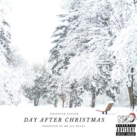 Day After Christmas (feat. Mr. Jay Beats)