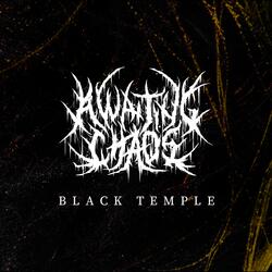 Black Temple