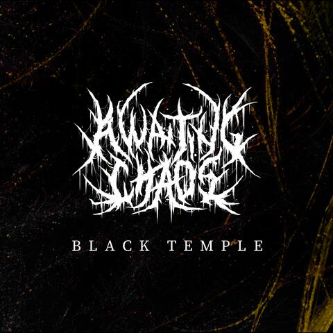 Black Temple