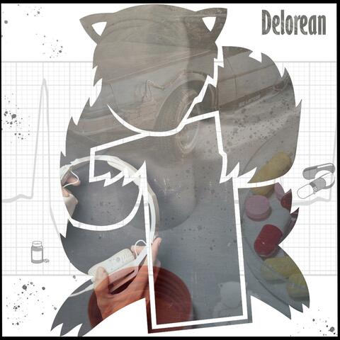 DeLorean