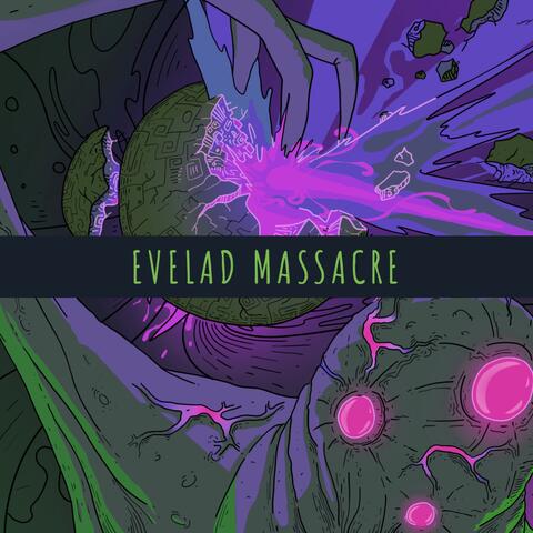 Evelad massacre