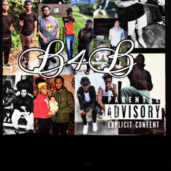 B4B (feat. Littstar X BZ)