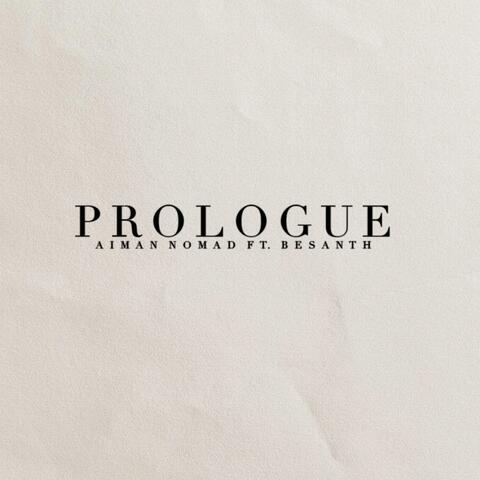 PROLOGUE (feat. Besanth)