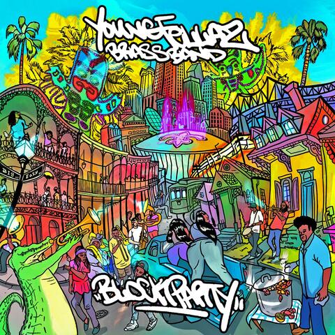 Block Party