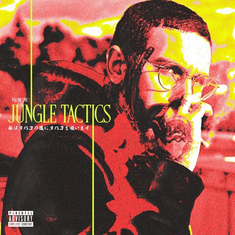Jungle Tactics