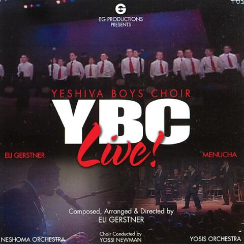 Ybc Live!