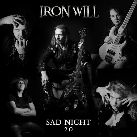 Sad Night 2.0