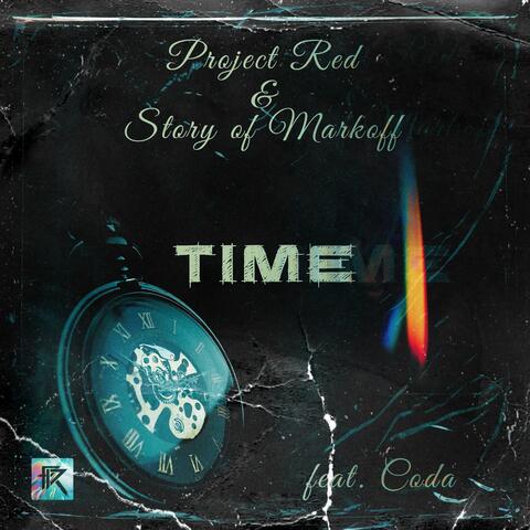 Time (feat. Story Of Markoff & Coda)