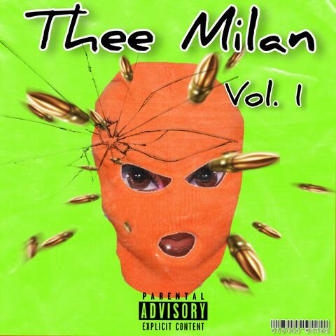 Thee Milan, Vol. 1