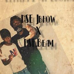 Letters 2 My Brothas (feat. NSE.Beam)