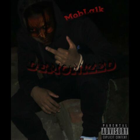 Demonized (Official Audio)