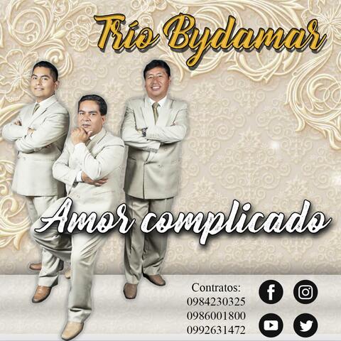 Amor complicado