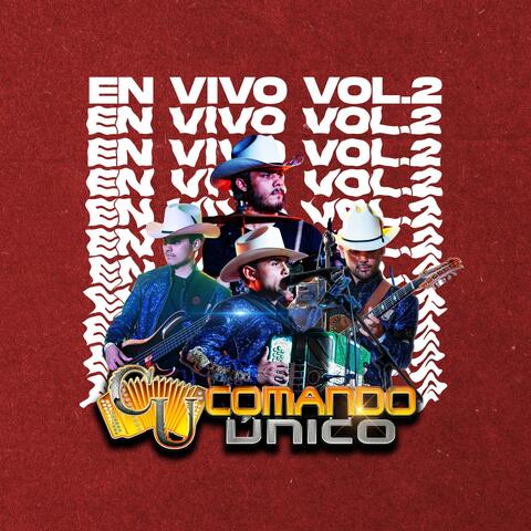 En Vivo, Vol. 2