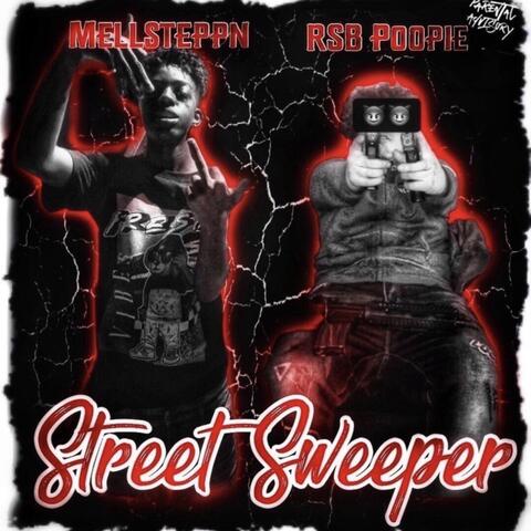 street sweeper (feat. mellsteppn)