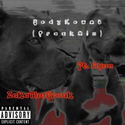 BodyKount (FreakMix) (feat. Ayce High)