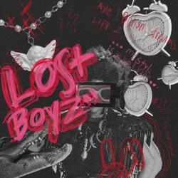 Lost Boyz