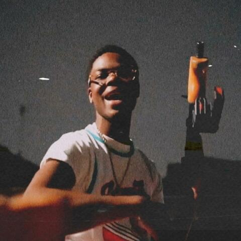 Trippin (feat. 2D Don, 2G Baby, $kid & 46 Dirt)