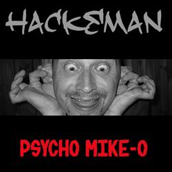 Psycho Mike-O