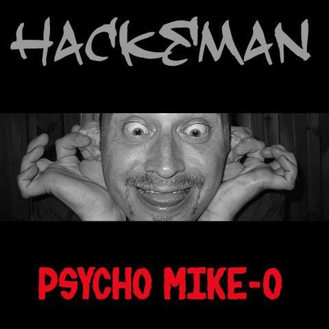 Psycho Mike-O