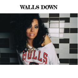 Walls Down