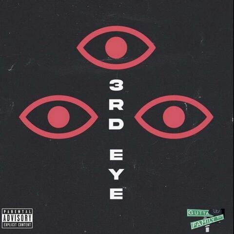 3rd Eye
