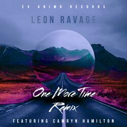 One More Time (feat. Camryn Hamilton)