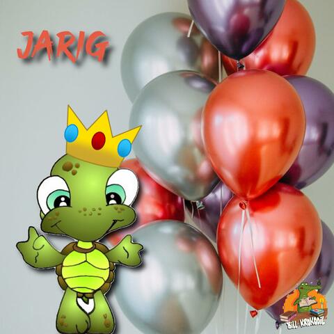 Jarig