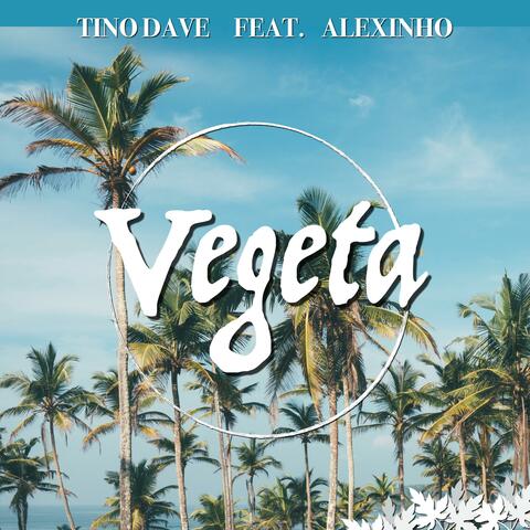 Vegeta (feat. Alexinho)
