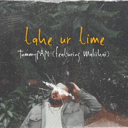 take ur time (feat. Maliikai)