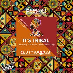 It's Tribal