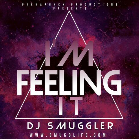 I'm Feeling It (Radio Edit)