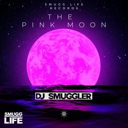 The Pink Moon