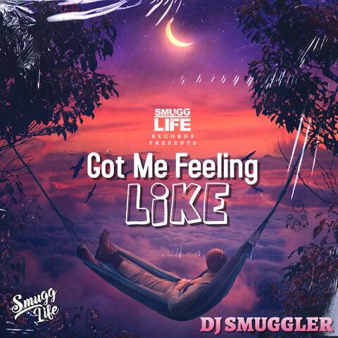 Got Me Feeling Like (feat. Grime Lab) [Radio Edit]